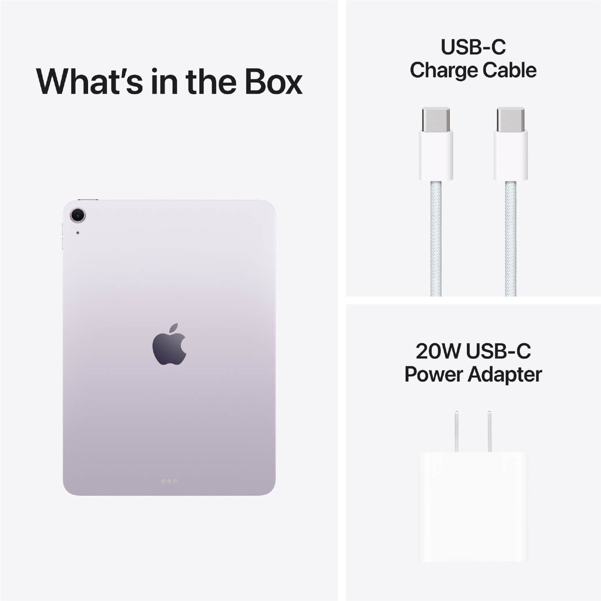 Apple iPad Air 11-inch M4
